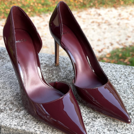 Asymetrische Pumps