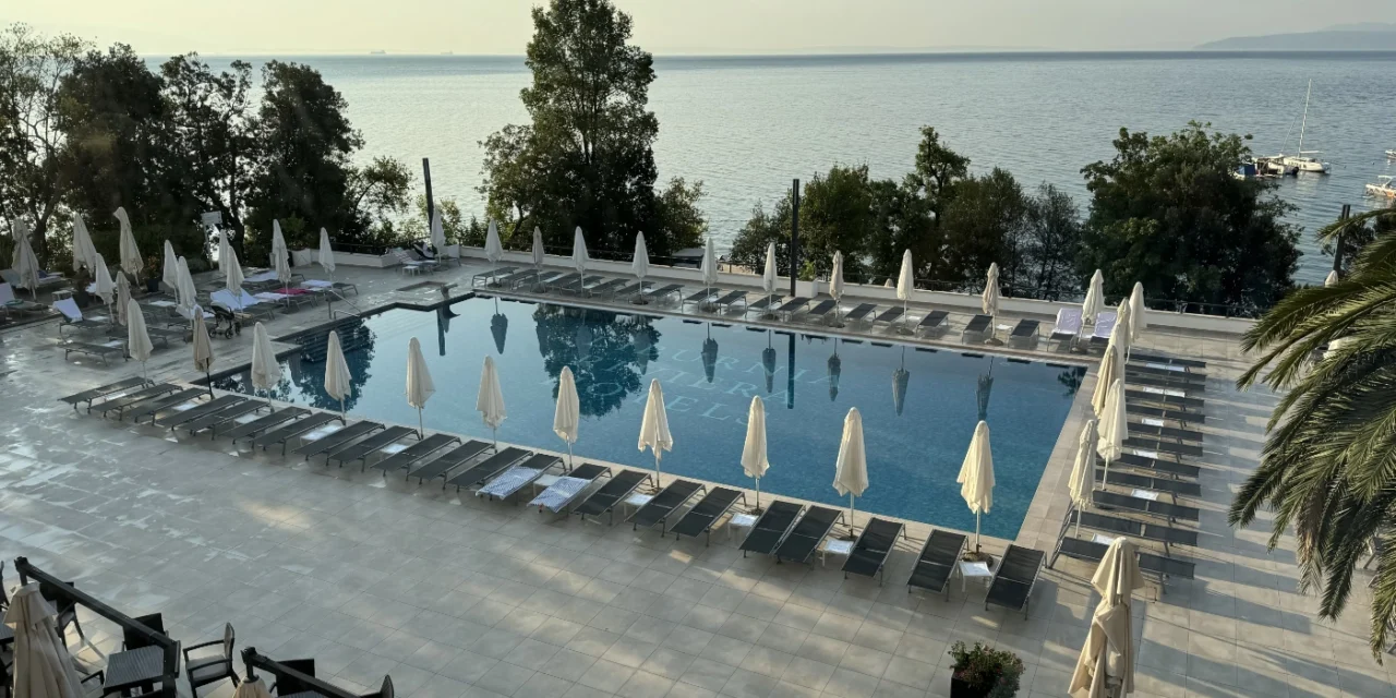 Hotel AMBASADOR – LIBURNIA HOTELS & VILLAS