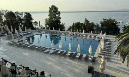 Hotel AMBASADOR – LIBURNIA HOTELS & VILLAS